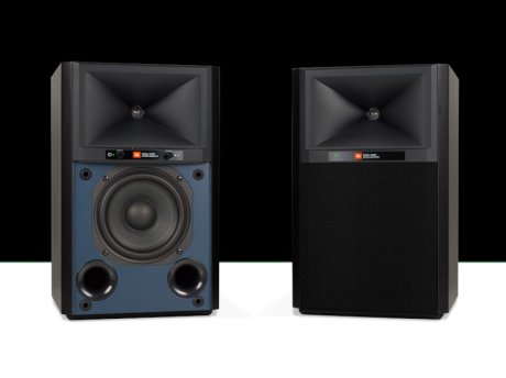 JBL 4305P