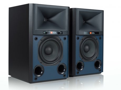 JBL 4305P