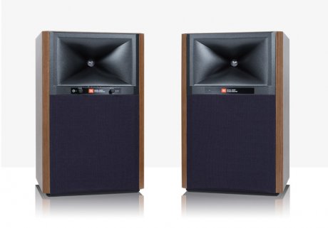 JBL 4305P