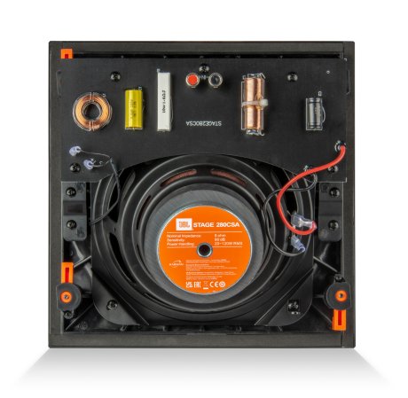 JBL Stage 280CSA