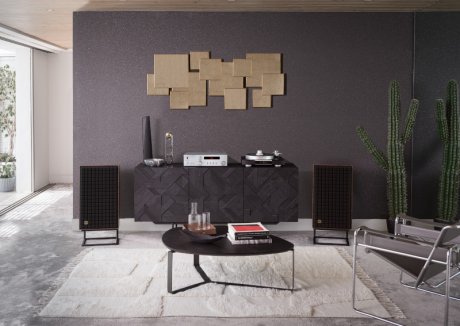 JBL L100 Classic 75