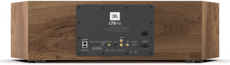 JBL L75ms