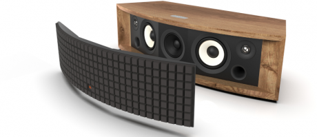 JBL L75ms