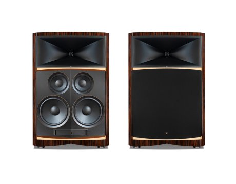 JBL Summit Everest