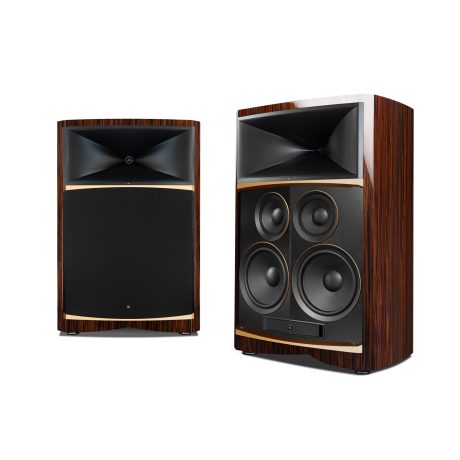 JBL Summit Everest