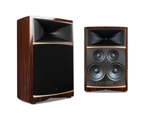 JBL Summit Everest