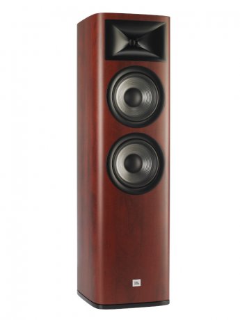 JBL Studio 690