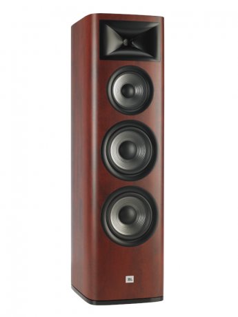 JBL Studio 698