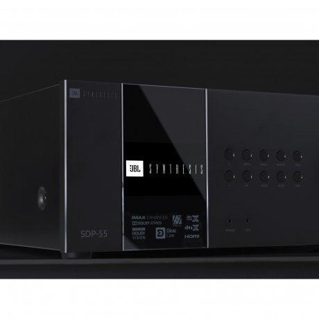 JBL Synthesis SDP-55