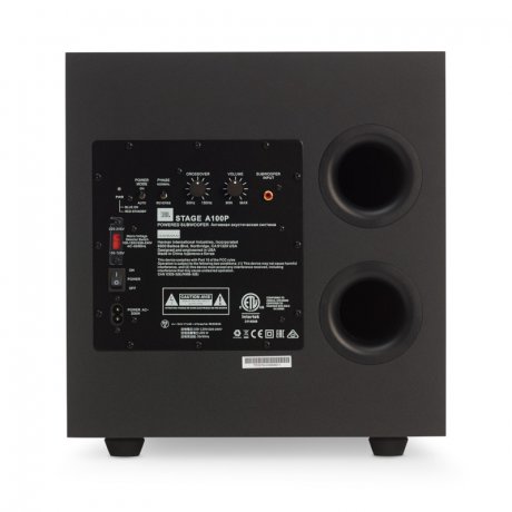 JBL Stage Sub A100P