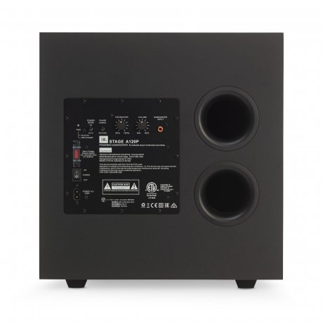 JBL Stage Sub A120P