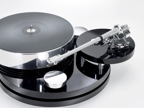 Transrotor Jupiter