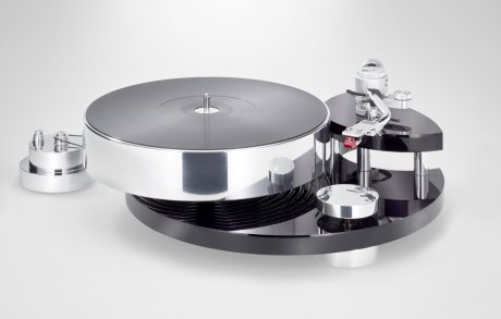 Transrotor Jupiter