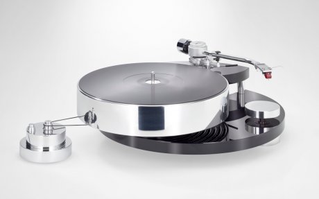 Transrotor Jupiter