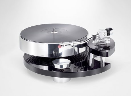 Transrotor Jupiter