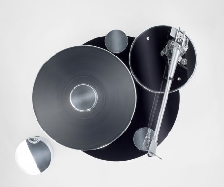 Transrotor Jupiter