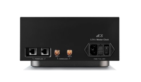 dCS Lina Master Clock