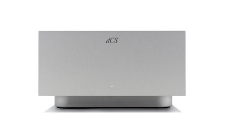 dCS Lina Master Clock
