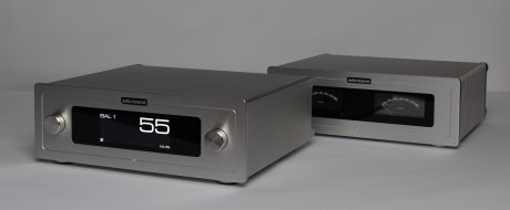 Audio Research LS-3 