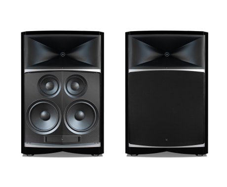 JBL Summit Everest