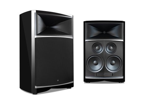 JBL Summit Everest