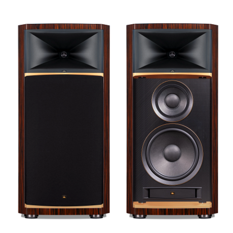 JBL Summit K2