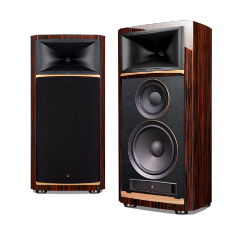 JBL Summit K2
