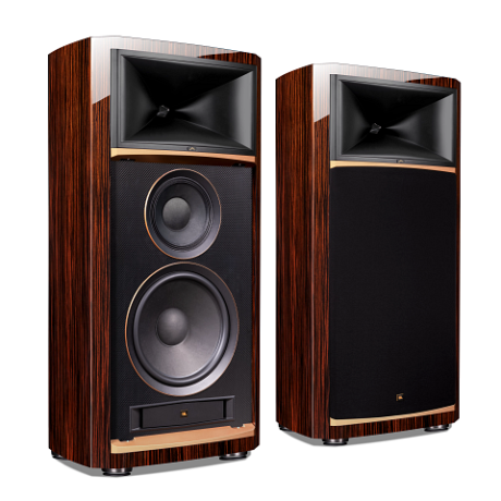 JBL Summit K2