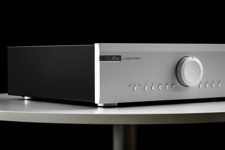 Musical Fidelity M5xi