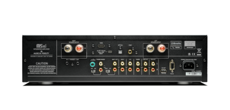 Musical Fidelity M5xi