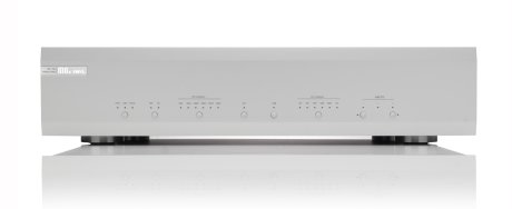 Musical Fidelity M6x Vinyl