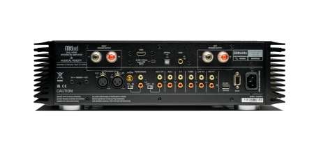 Musical Fidelity M6xi