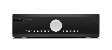 Musical Fidelity M6xi