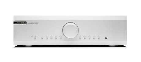 Musical Fidelity M6xi