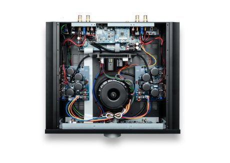 Musical Fidelity M6xi