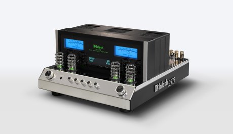 McIntosh MA2375