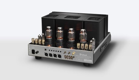 McIntosh MA2375