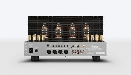 McIntosh MA2375