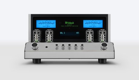 McIntosh MA2375
