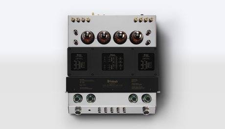 McIntosh MA2375