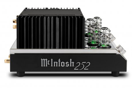 McIntosh MA252