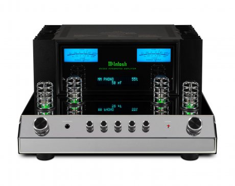 McIntosh MA352