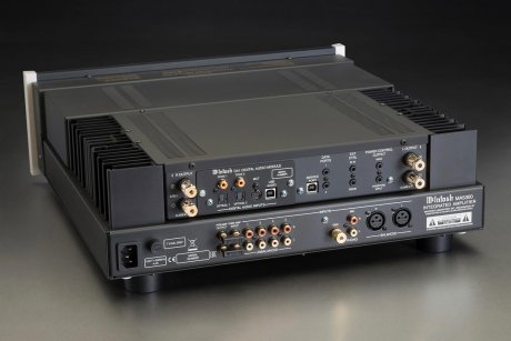 McIntosh MA5300