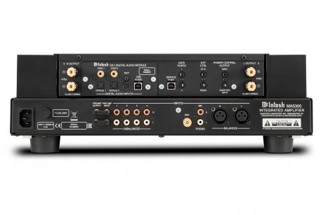 McIntosh MA5300