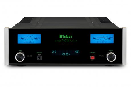 McIntosh MA5300