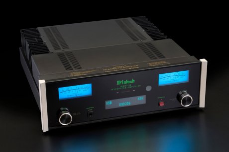 McIntosh MA5300