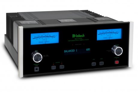 McIntosh MA7200