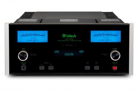 McIntosh MA7200
