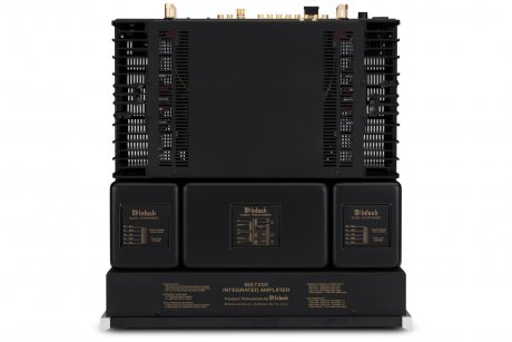 McIntosh MA7200