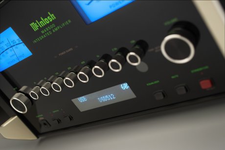 McIntosh MA9500